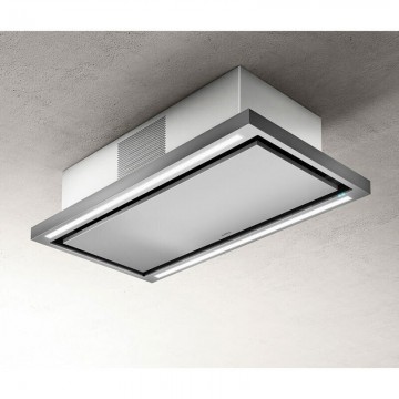 Elica PRF0142094A Cloud Seven IX/A/90 Μηχανισμός Απορρόφησης 90cm Inox